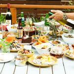 カキノキテラス