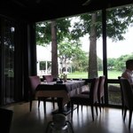 綠風草原餐廳 - 