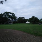 綠風草原餐廳 - 