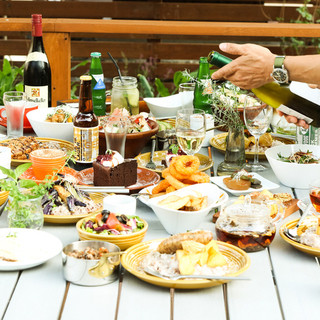 カキノキテラス_1