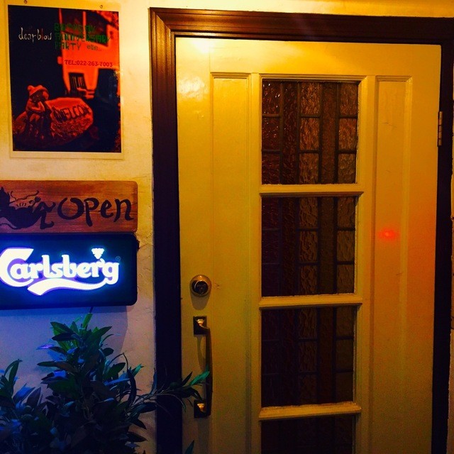 ダイニングアンドバー・ディアブロウ（Dining ＆ Bar dear blow） - 青葉通一番町（ダイニングバー）の写真