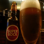 baru Publo - 【H27.6.17】スーパーボック。