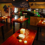 ビアザウルス 池袋店