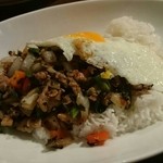 Tha Chang 仙台店 - 