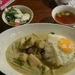 Tha Chang 仙台店 - 