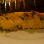 baru Publo - 【H27.6.17】スペイン風ココットオムレツ５５０円。