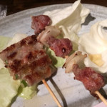 Yakitori Teppen - 