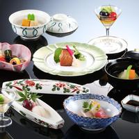 せせらぎ（法要プラン）(平日限定）