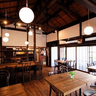 カキノキテラス_2