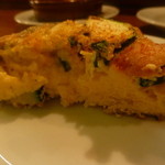 baru Publo - 【H27.6.17】スペイン風ココットオムレツ５５０円。