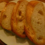 baru Publo - 【H27.6.17】パン。美味しく仕上げてます♪