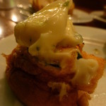 baru Publo - 【H27.6.17】スペイン風ココットオムレツ５５０円。