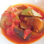 大地のテラス - ラタトゥイユ