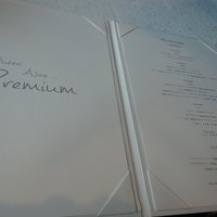 ザ・サーティース レストラン - 開業記念イベント「クイーン・アリス・プレミアム」2015年7月17日（金）～8月31日（月）まで