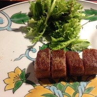 銀座うかい亭 - 