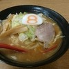 8番らーめん 金沢駅店