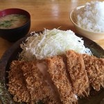 洋食工房パセリ - 料理写真: