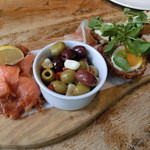 The Marquis Cornwallis - 