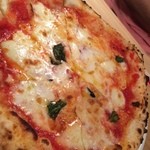 ピザ マーレ - マルゲリータ