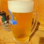生ビール
