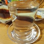 岸田屋 - 澤乃井大辛口