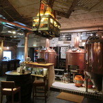 Brewhouse and Kitchen - 