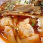 長町ラーメン - 