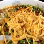 長町ラーメン - 