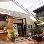 96CAFE - 