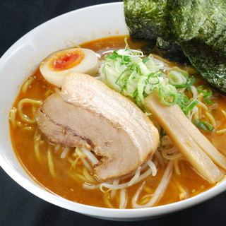 ラーメン春樹_1