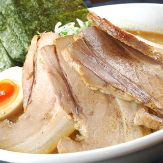 ラーメン春樹_0