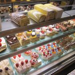 口コミ一覧 Patisserie Hatt パティスリー ハット 月島 ケーキ 食べログ