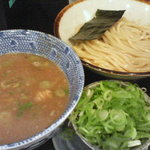 つけ麺無心 - 関東流儀