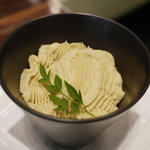 文明堂カフェ - 