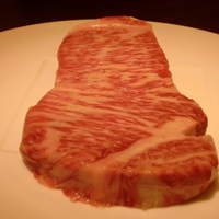 加藤牛肉店 銀座 - 