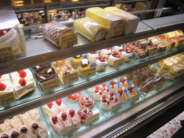 このクオリティで1000円切っているのは驚き By Routast Patisserie Hatt パティスリー ハット 月島 ケーキ 食べログ
