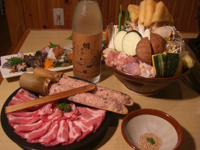 ちゃんこ綱 - 天草市その他/ちゃんこ鍋 | 食べログ