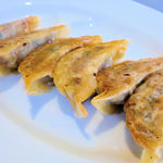 味世 - 激辛餃子