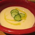 テーラ・テール - オリーブオイルはお好みで