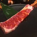 炭火焼肉 食べ放題 カルビ市場 - 