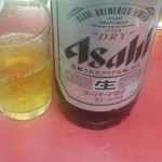 豚足のかどや - 