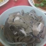 豚足のかどや - 