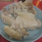 豚足のかどや - 