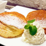 カーサ ビアンカ カフェ - 