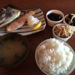 ハーバーズキッチン 西麻布店 - 