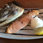 ハーバーズキッチン - 