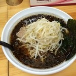 ちぐま屋 - 201507 ちぐま屋　★スペシャルラーメン（750円）ライス（150円）★