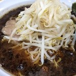 ちぐま屋 - 201507 ちぐま屋　★スペシャルラーメン（750円）ライス（150円）★