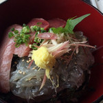 写真 まぐろどんどん 那珂湊 海鮮丼 食べログ