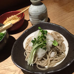 蕎麦の実 よしむら - 